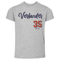 Justin Verlander Detroit Script