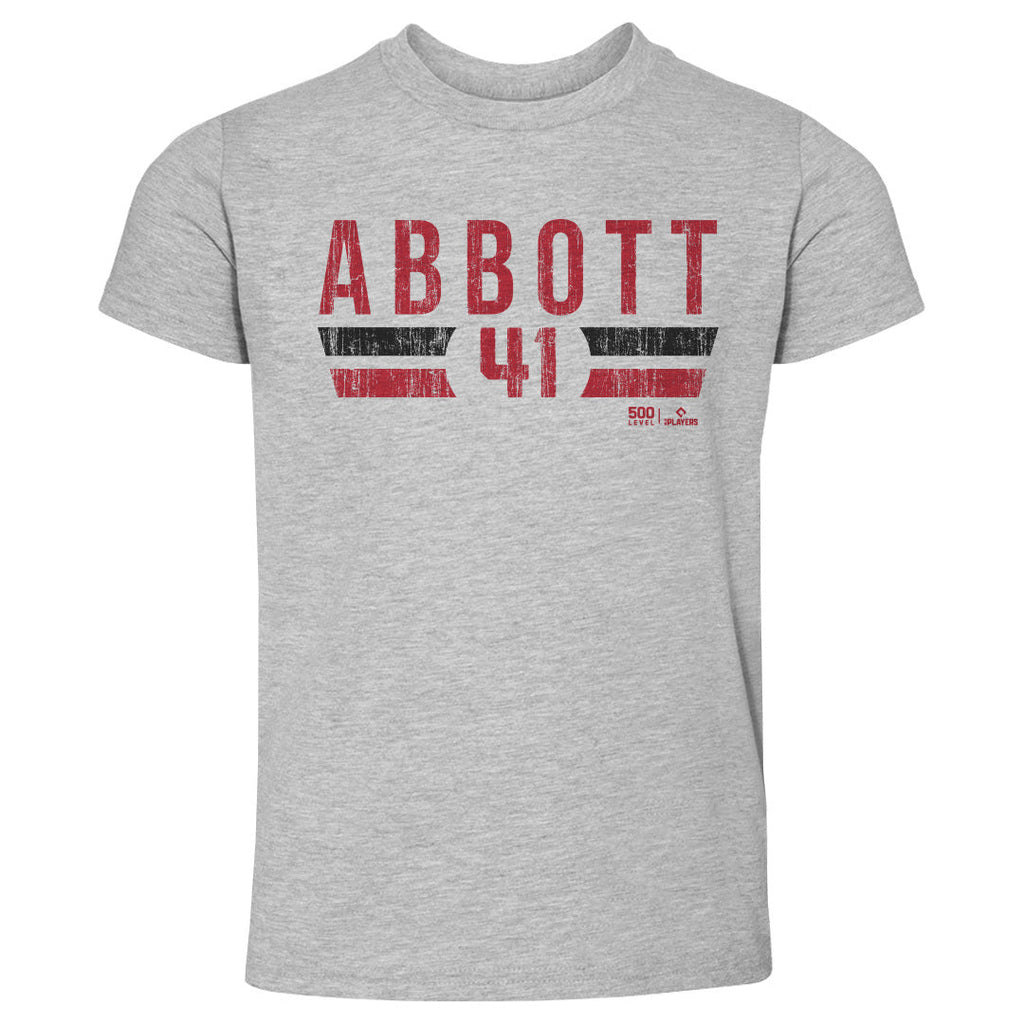Andrew Abbott Cincinnati Font
