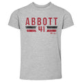 Andrew Abbott Cincinnati Font