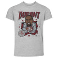 Kevin Durant Houston Rockets Caricature
