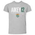 Jasmine Aikey Denver Summit FC Elite WHT