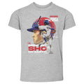 Shohei Ohtani Los Angeles D 2025 MVP WHT