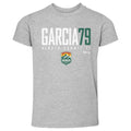 Nahikari Garcia Denver Summit FC Elite WHT