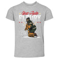 Marc-Andre Fleury Minnesota Triangle Name WHT