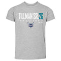 Xavier Tillman Sr. Charlotte Hornets Elite WHT