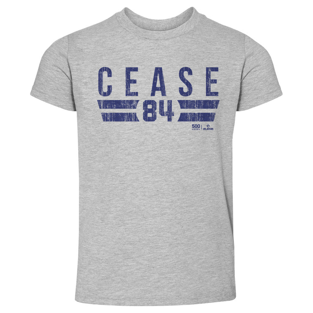 Dylan Cease Toronto Font
