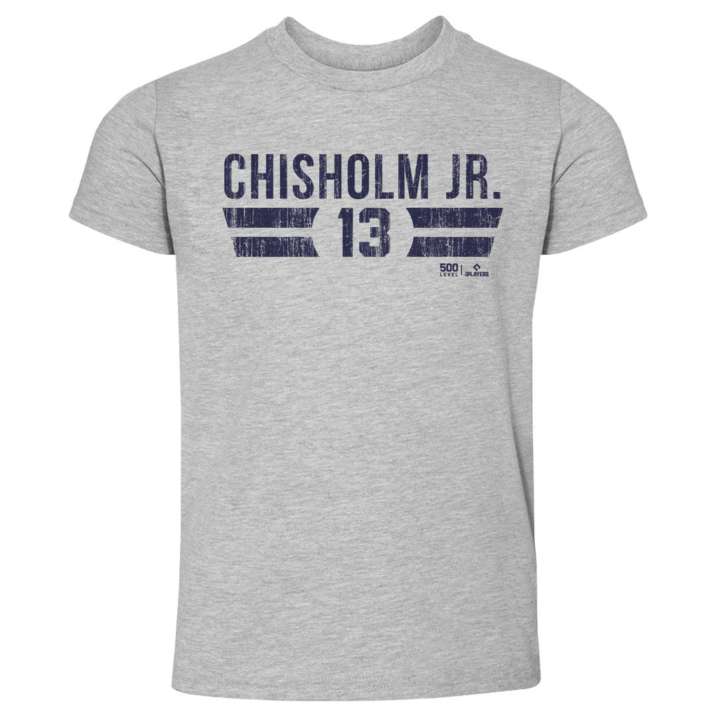 Jazz Chisholm Jr. New York Y Font