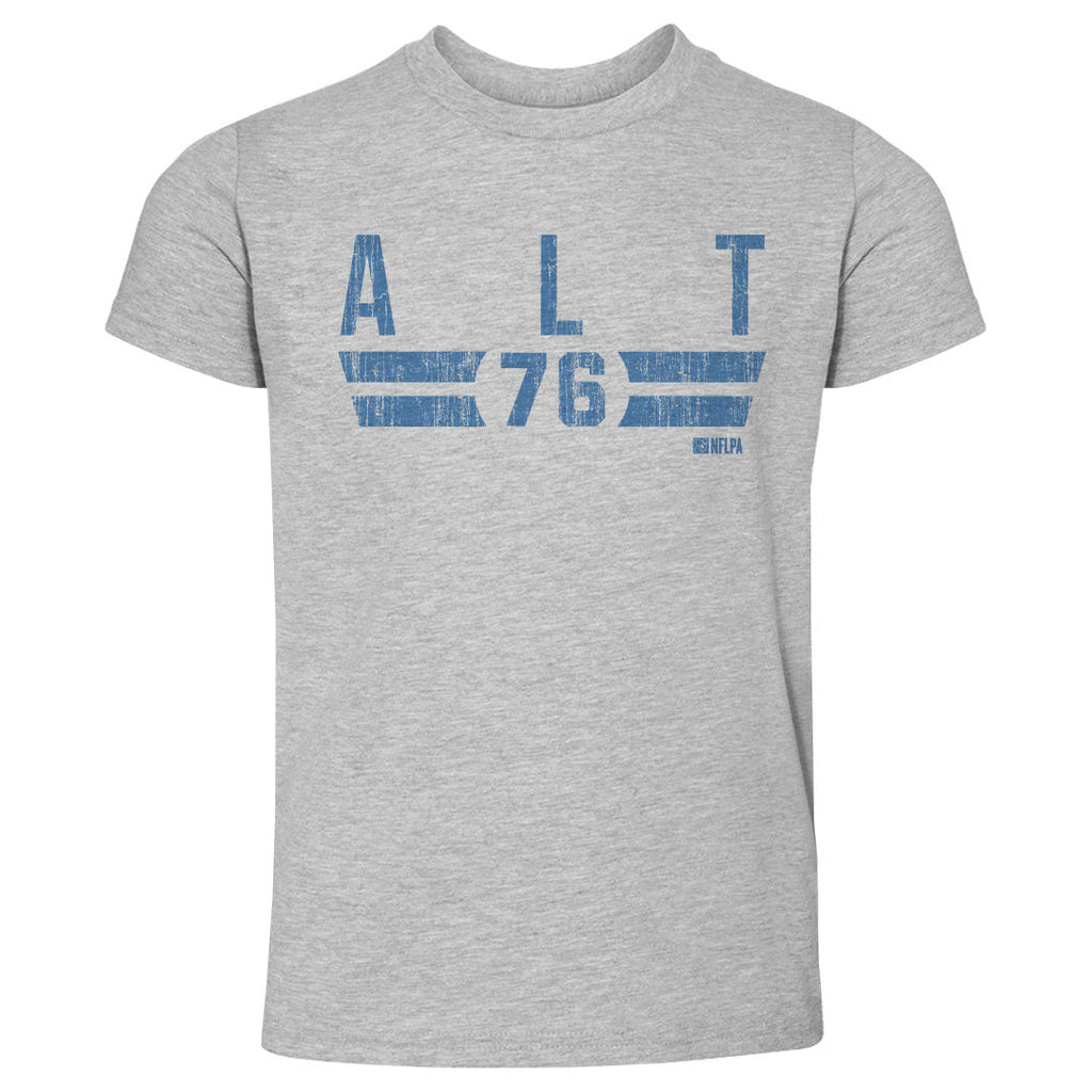 Joe Alt Los Angeles C Font