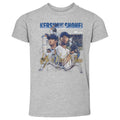 Shohei Ohtani & Clayton Kershaw Los Angeles D Legend Meets Future WHT