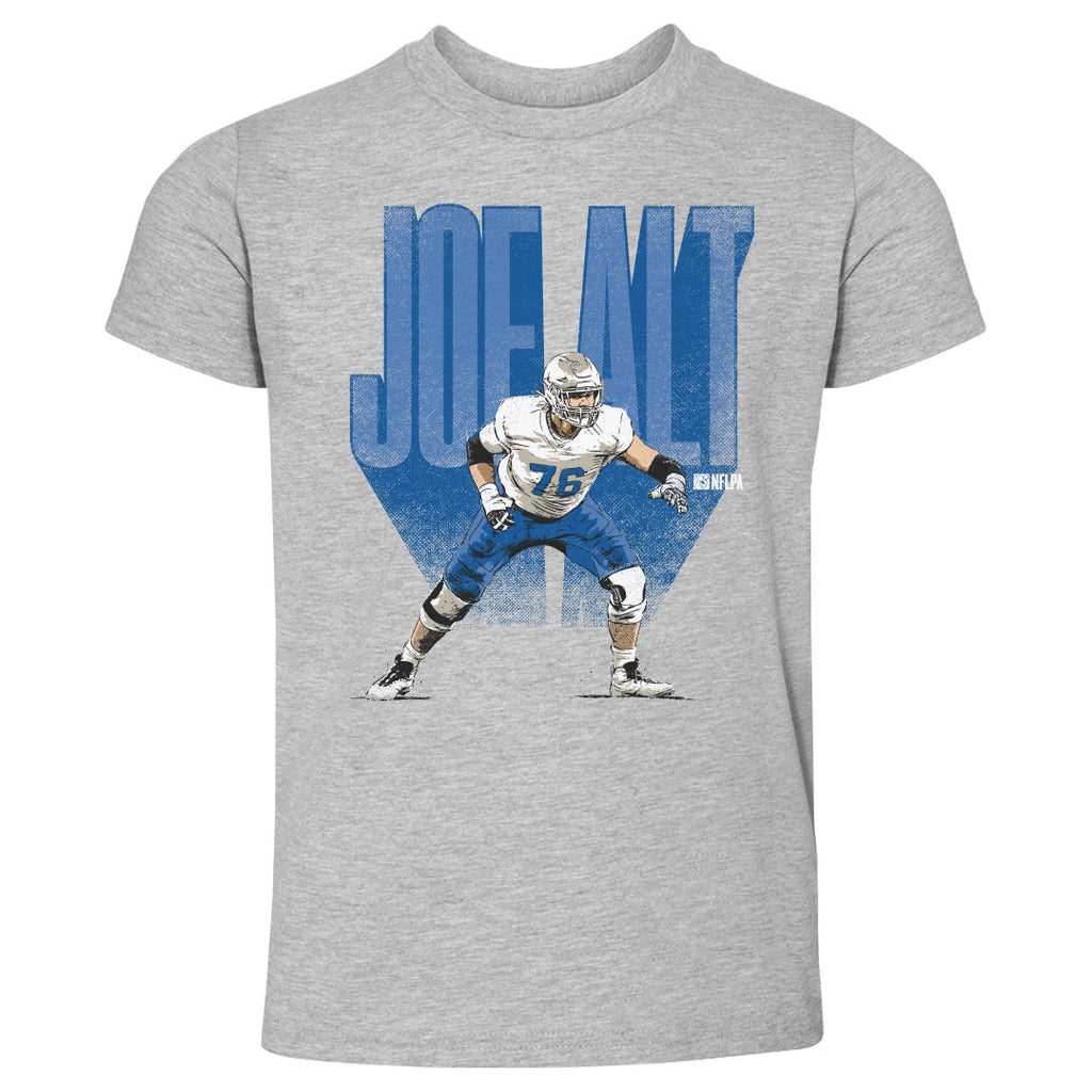 Joe Alt Los Angeles C Bold WHT