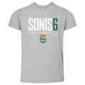 Janine Sonis Denver Summit FC Elite WHT