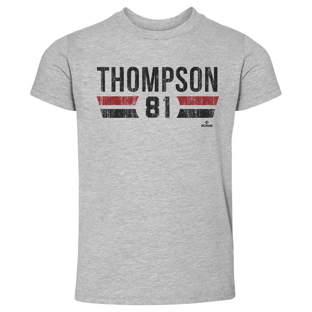 Ryan Thompson Arizona Font