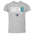 Josh Green Charlotte Hornets Elite WHT