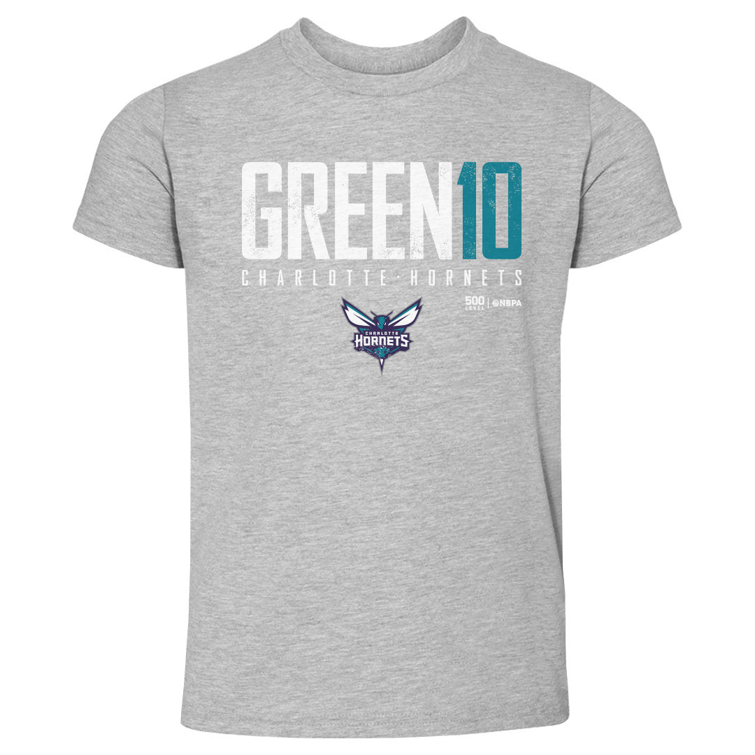 Josh Green Charlotte Hornets Elite WHT