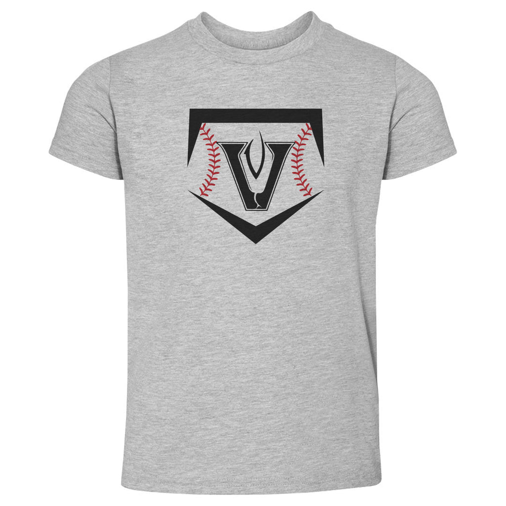 Vandegrift Crown Trio Baseball Diamond