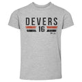 Rafael Devers San Francisco Font
