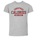 Christmas Calories Don't Count