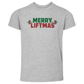 Christmas Merry Liftmas