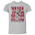 Yoshinobu Yamamoto Los Angeles D YAMA MOJO WHT
