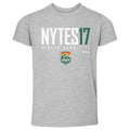 Jordan Nytes Denver Summit FC Elite WHT