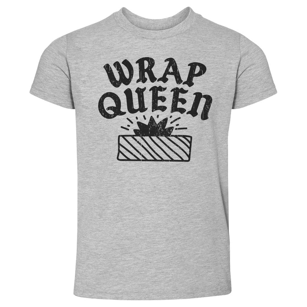 Christmas Wrap Queen