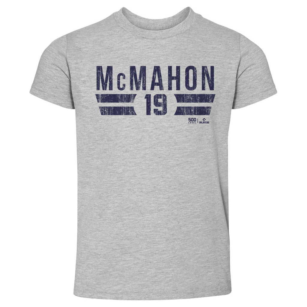 Ryan McMahon New York Y Font