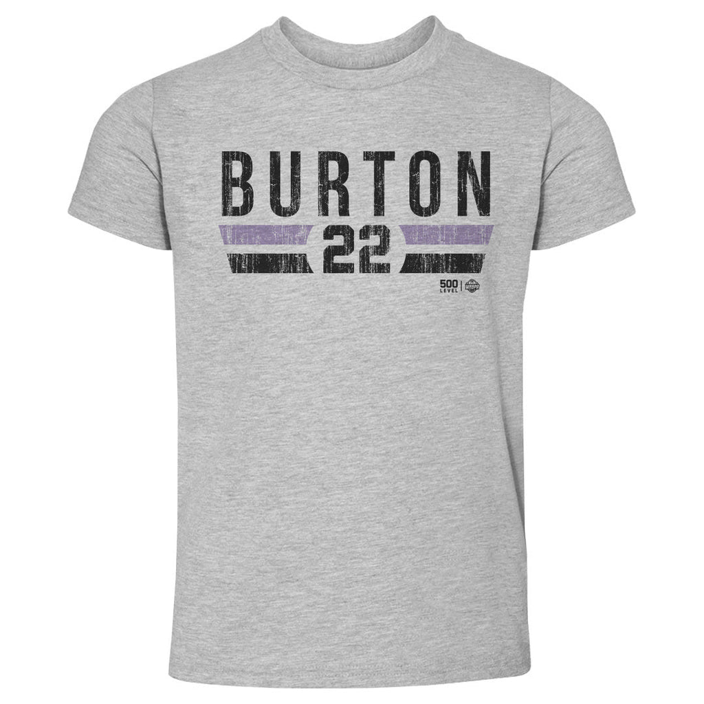 Veronica Burton Golden State Font
