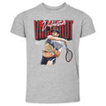 Valentin Vacherot Tennis WHT