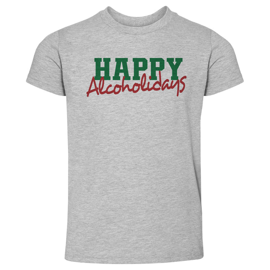 Christmas Happy Alcoholidays