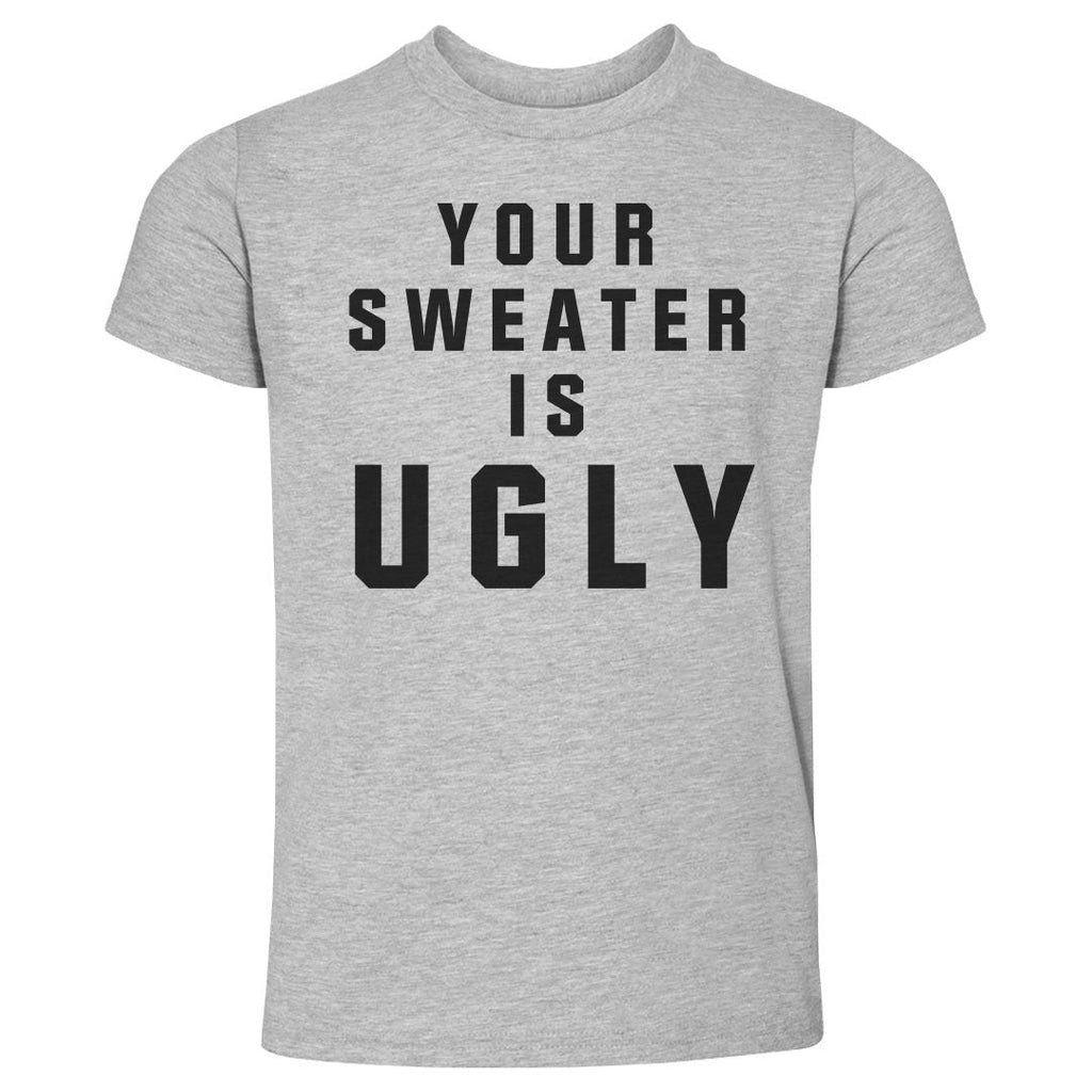 Christmas Your Sweater Is Ugly