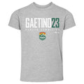Eva Gaetino Denver Summit FC Elite WHT