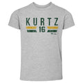 Nick Kurtz Sacramento Font