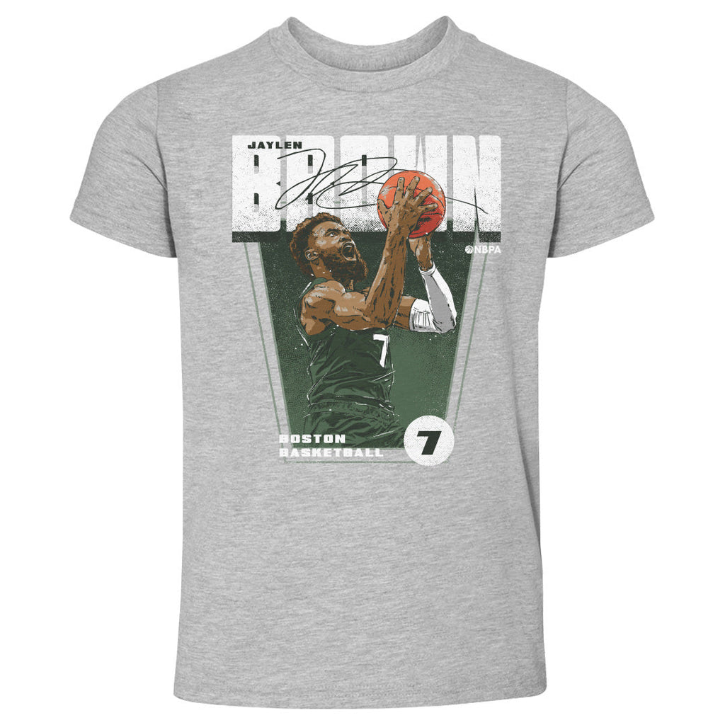 Jaylen Brown Boston Premiere WHT