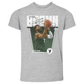 Jaylen Brown Boston Premiere WHT