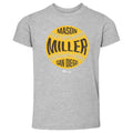 Mason Miller San Diego Vintage Baseball WHT
