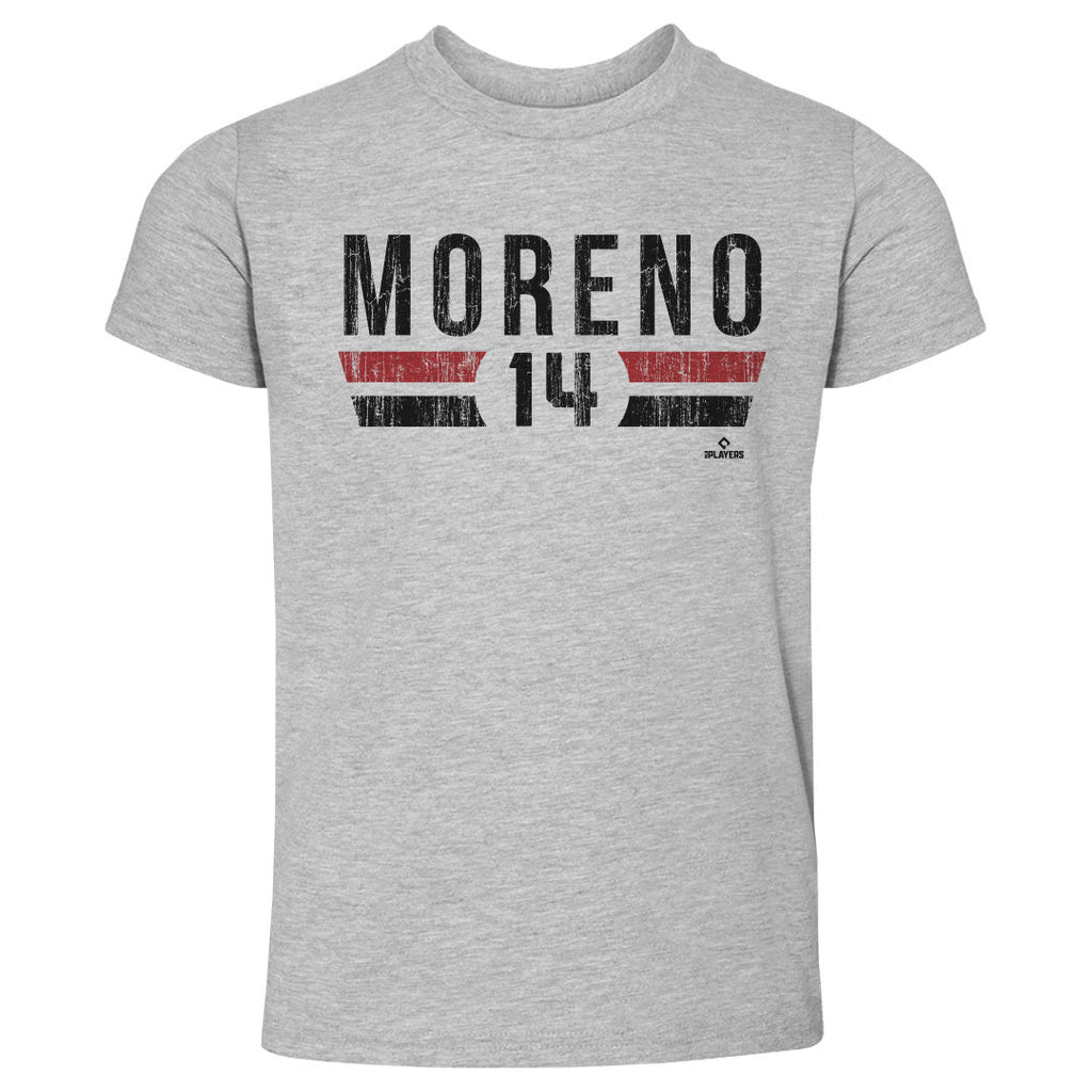 Gabriel Moreno Arizona Font