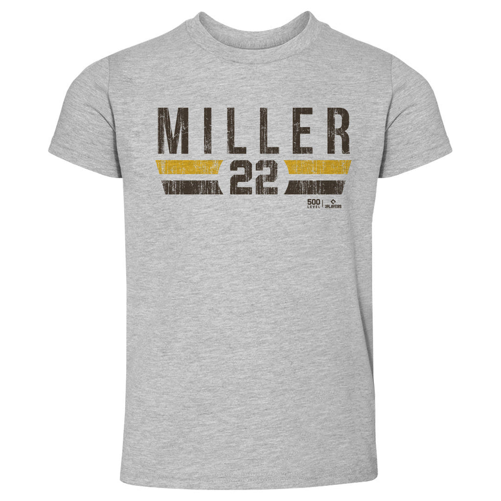 Mason Miller San Diego Font