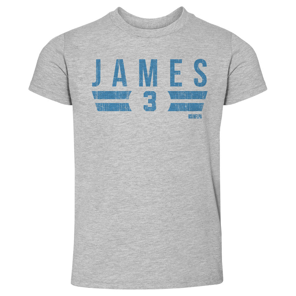 Derwin James Los Angeles C Font