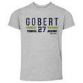 Rudy Gobert Minnesota Timberwolves Font