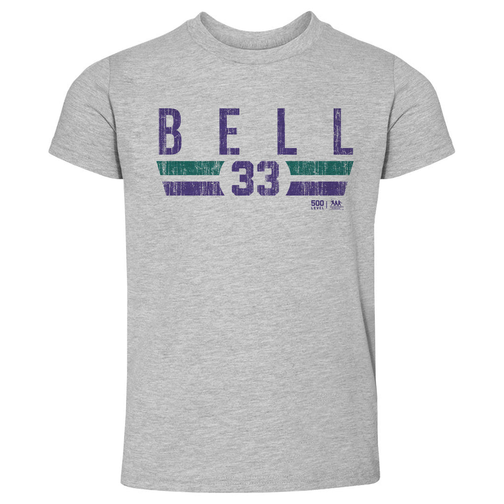 Jay Bell Arizona Font