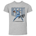 Justin Herbert Los Angeles C Player Name WHT