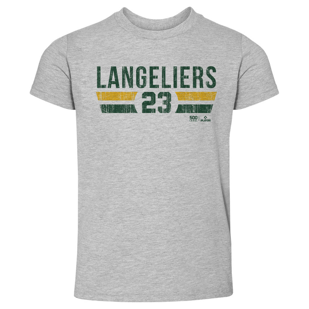 Shea Langeliers Sacramento Font