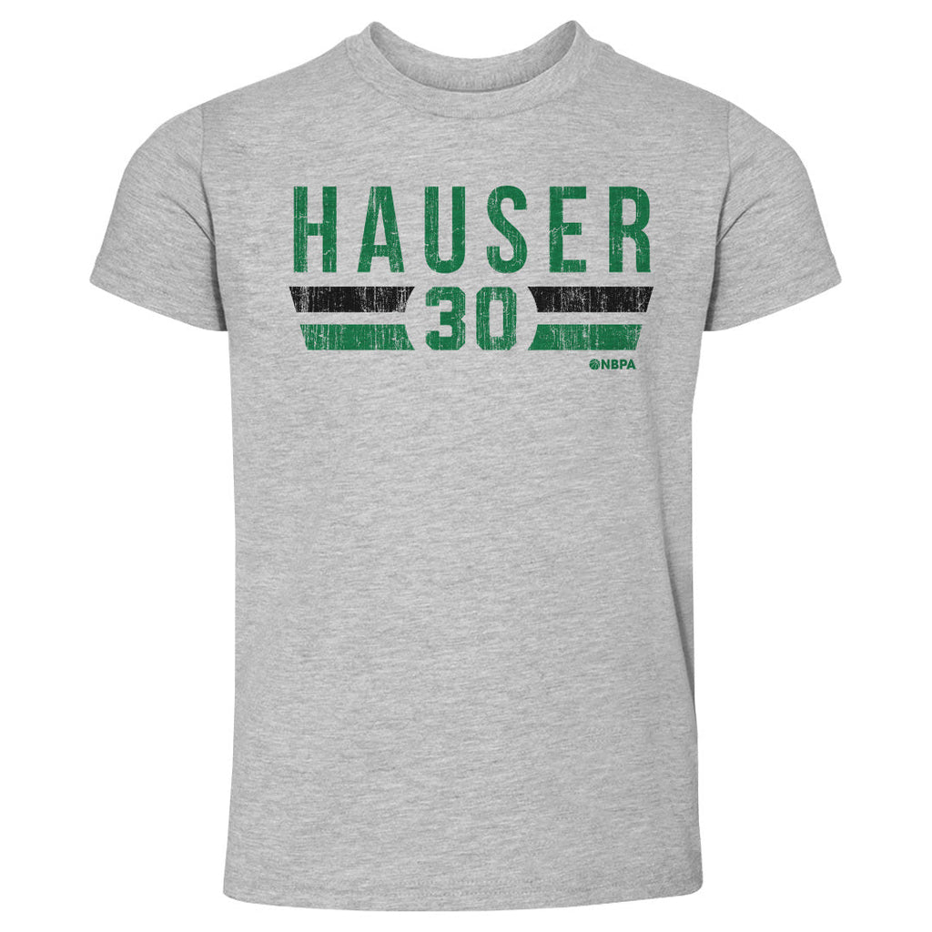 Sam Hauser Boston Font