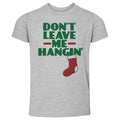 Christmas Don't Leave Me Hangin