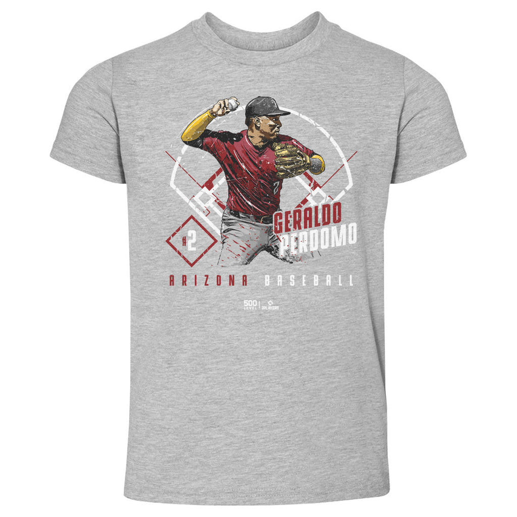 Geraldo Perdomo Arizona Ballpark WHT