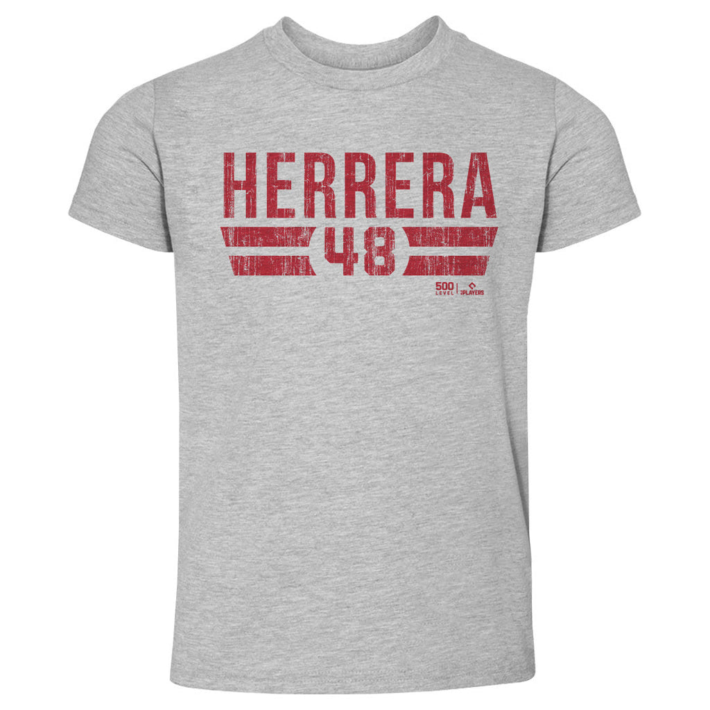 Ivan Herrera St. Louis Font