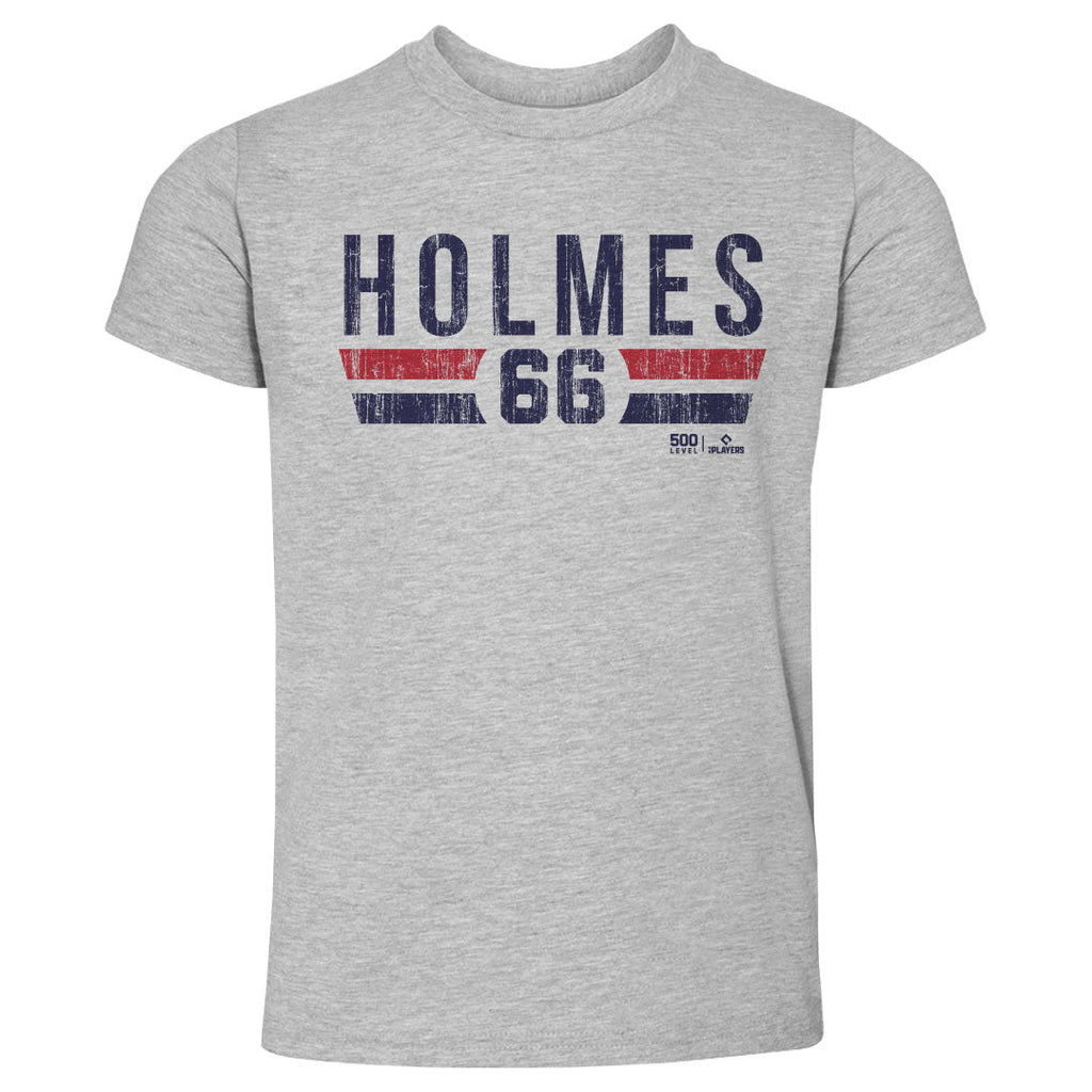 Grant Holmes Atlanta Font