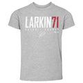Dylan Larkin Detroit Elite Red WHT