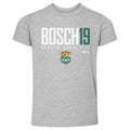 Lourdes Bosch Denver Summit FC Elite WHT