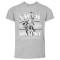Andy Pages Los Angeles D Saved For History WHT